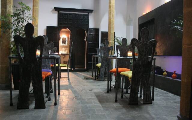 Riad 7