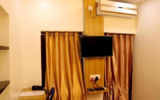 Anupama Hospitality LLP