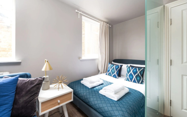 Paddington by Capital