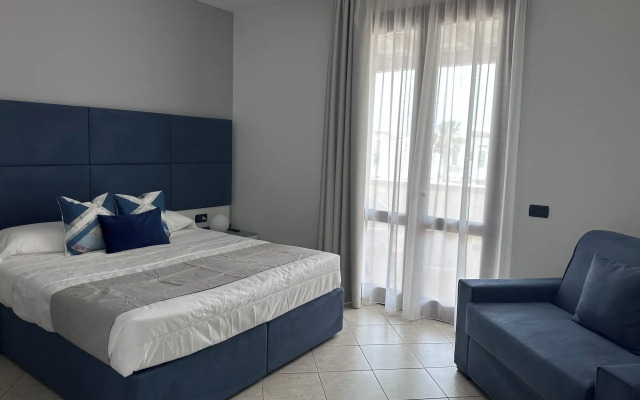 Hotel Baia di Venere