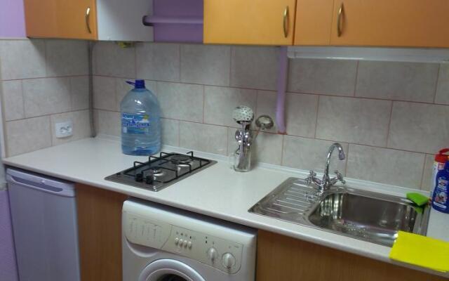 Apartment na Lenina
