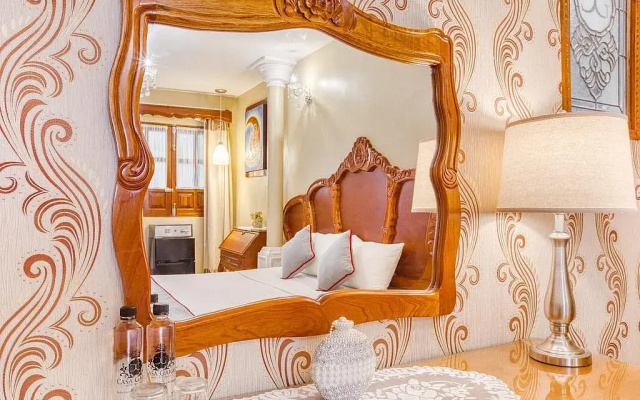 Hotel Boutique Casa Garay