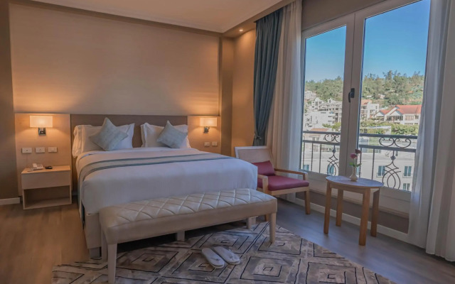 Haile Grand Addis Ababa