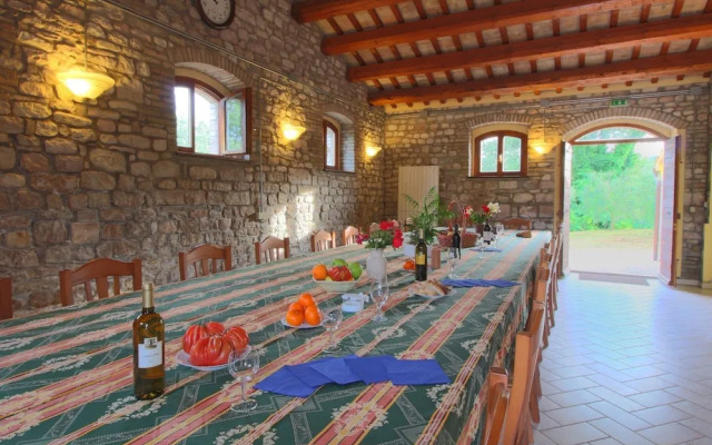 Belvilla by OYO Villa Fano