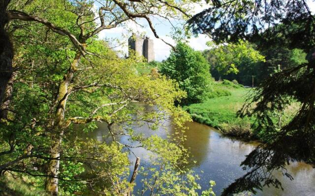 6 Northgate Vennel, Peebles