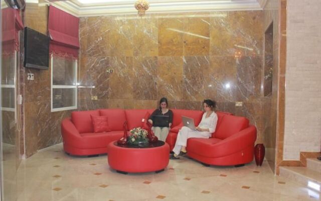 Bayan International Hotel