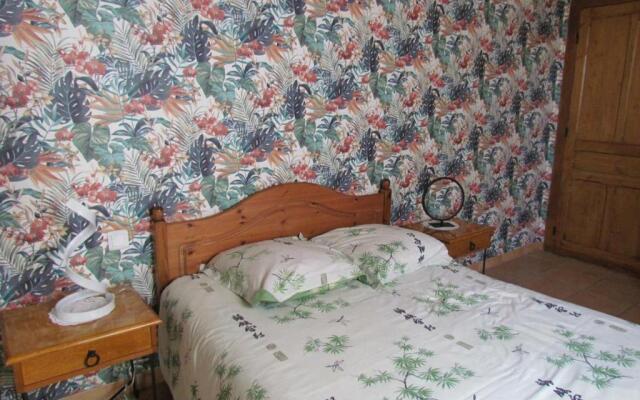 Gîte Hubersent, 4 pièces, 10 personnes - FR-1-376-94