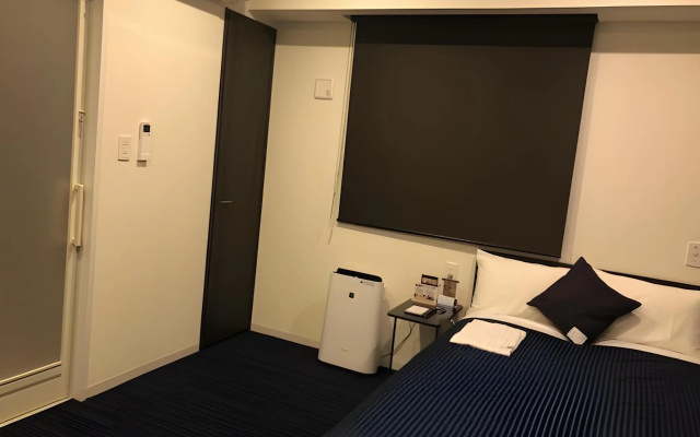HOTEL LiVEMAX AKIHABARAKITA – Guest Rooms – Tokyo