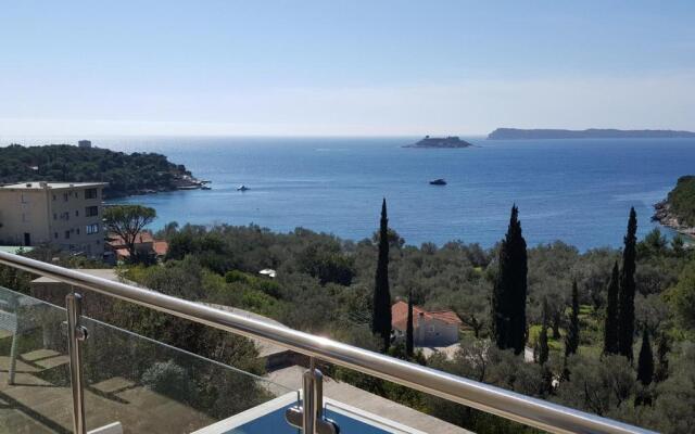 Apartments Marovic