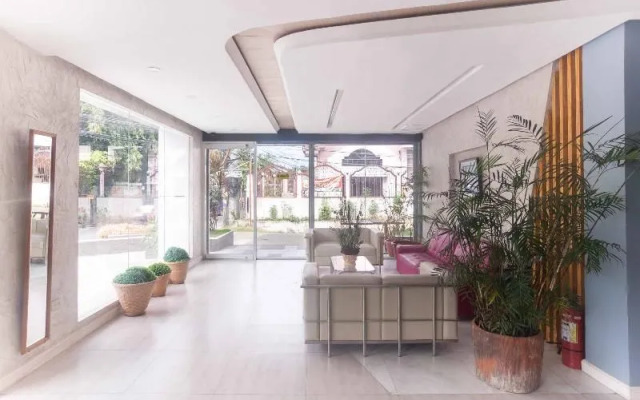 Oyo 157 Casa Venna Pension House