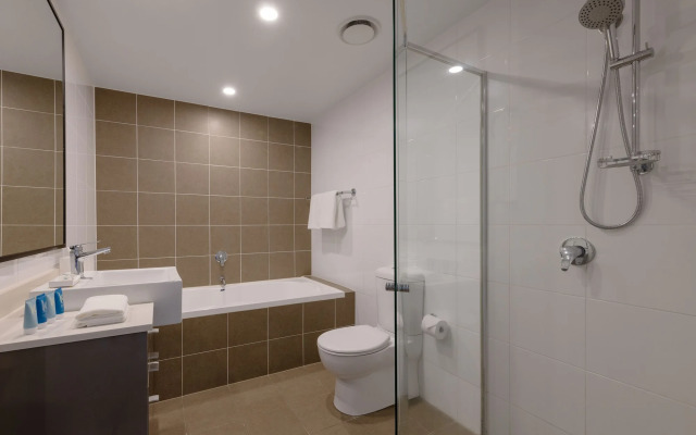 Meriton Suites Broadbeach, Gold Coast