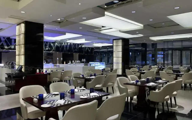 Four Points by Sheraton Lianyungang