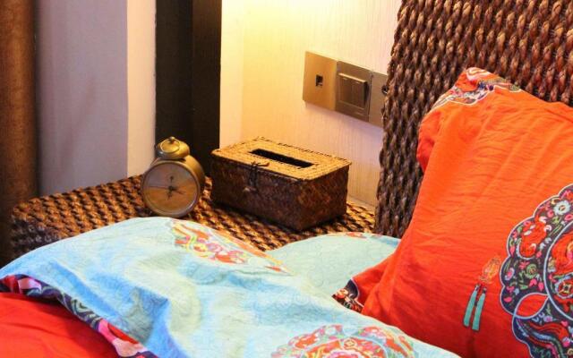 Orange Sky Boutique Hotel
