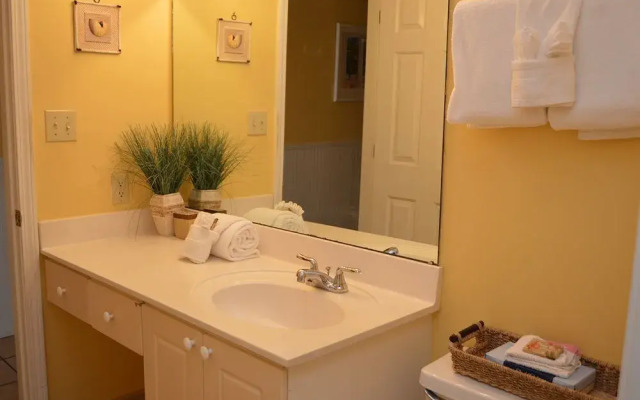 Crystal Villas Owner Associates Inc