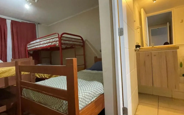 Orella 6p Apartament