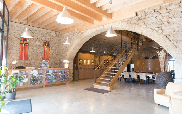 Le Relais de Pigasse