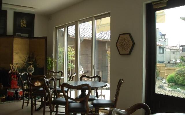 Guesthouse AN
