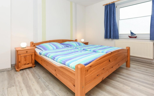 Ferienwohnungen im Haus Trudi