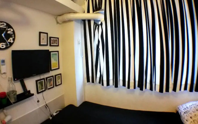 Micro Hotel