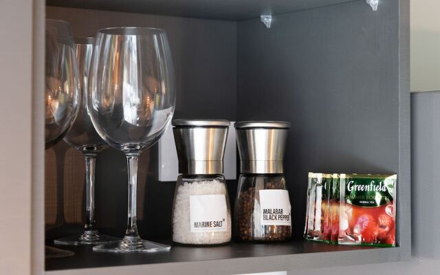 Wynwood House Querétaro