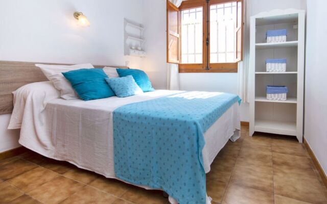 House Rafol Calpe/Calp