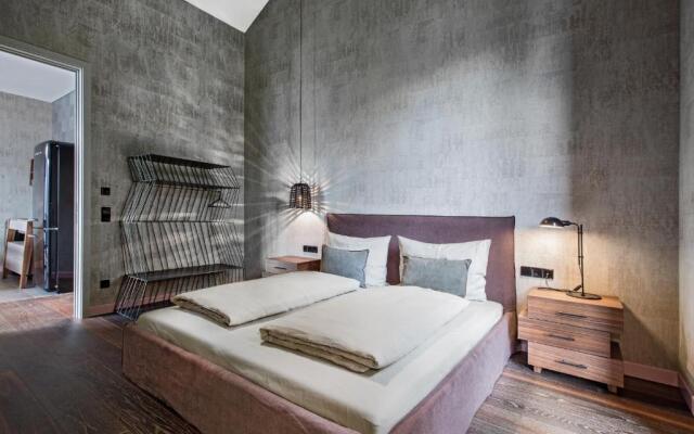 Senses Violett Suites - Adults only