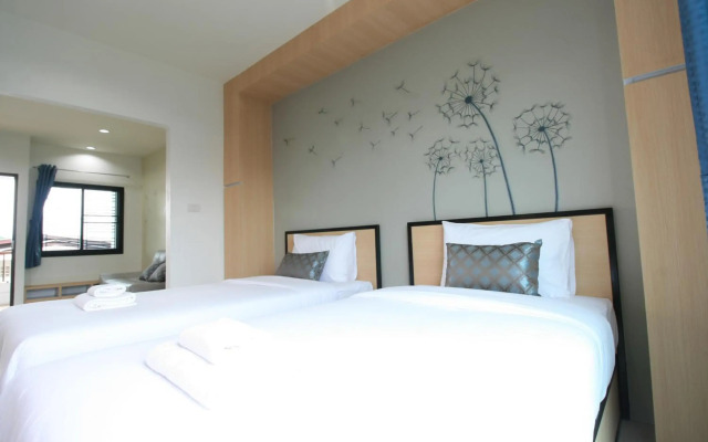 Sirimunta Hotel Chiang Rai