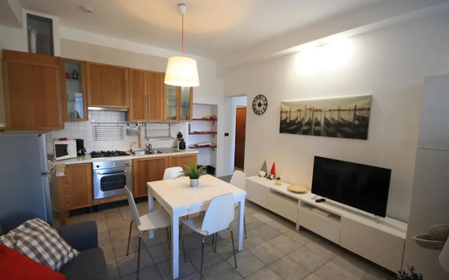 Cadillac apartment