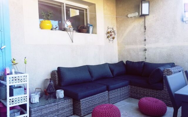 Chambre d'Hotes Le Bel Oustau