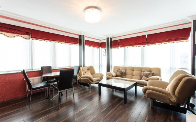 Pamuk City Hotel