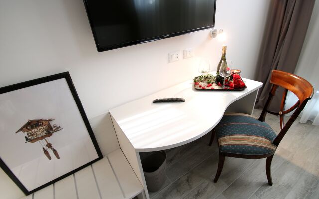 B&BveniceLAGOON Cool,Wifi-Aircnd-Parking-Breakf103