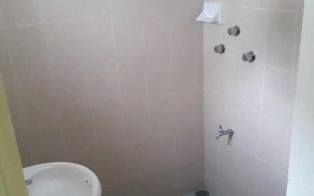 Hotel Yaxactun
