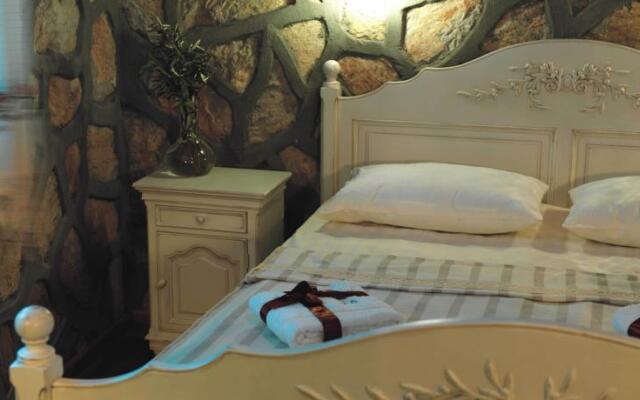 Olive Farm Of Datca Guesthouse - Adults Only
