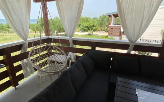 Mobil homes Kamp Maslina, Biograd n/m