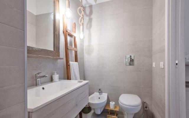 MADAME BARI' Suite Apt in the heart of Bari