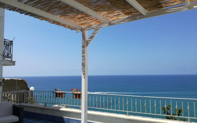 Casa Argo Sperlongaresort