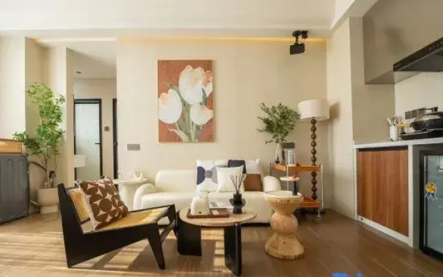 Vilaly Yujian Homestay
