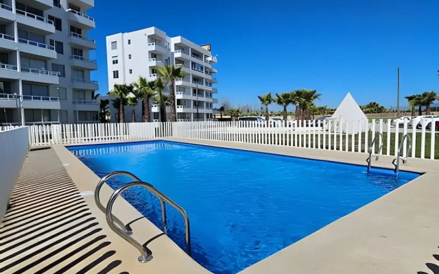 Oceana Suites Distrito Verde