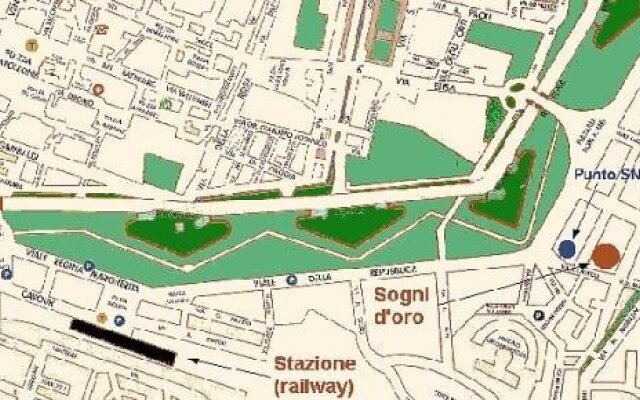 Sogni dOro