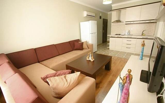 Kemer Apart Uda A+Plus