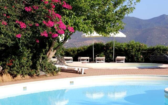 Residence Torre delle stelle