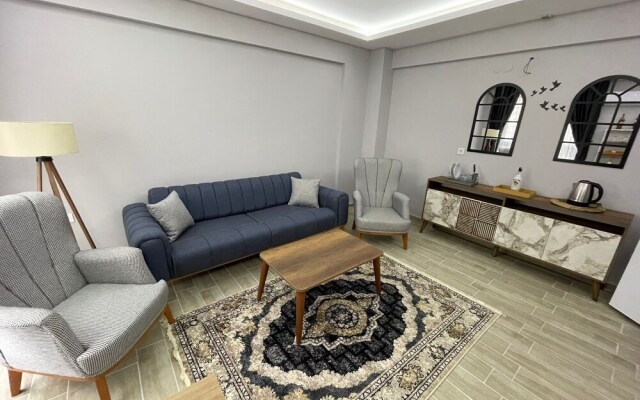 Forbes Butik Otel