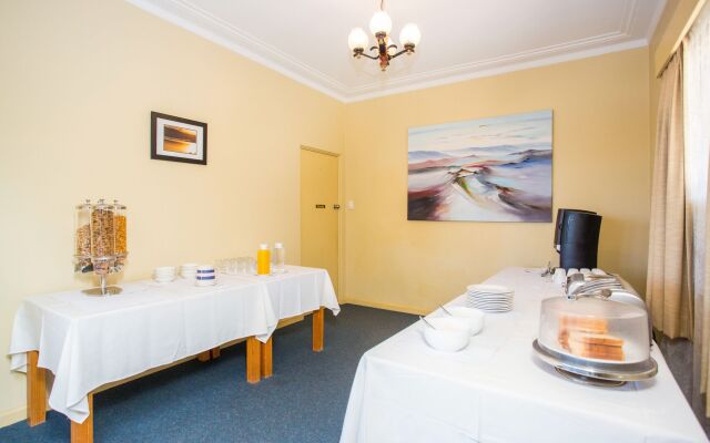 Cowra Motor Inn