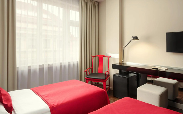 Hotel Perla
