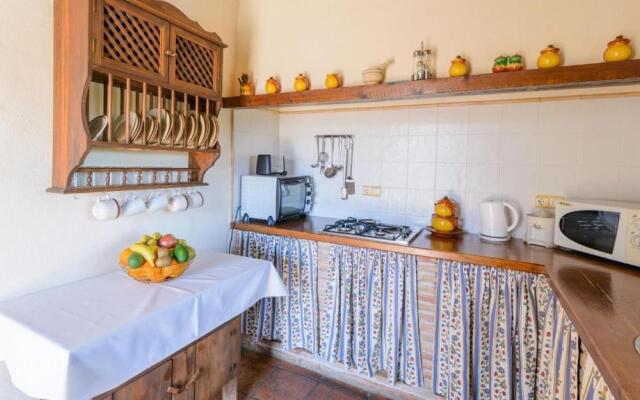 Casa Guajar Monda by Ruralidays