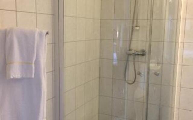 Kongsvinger Budget Hotel