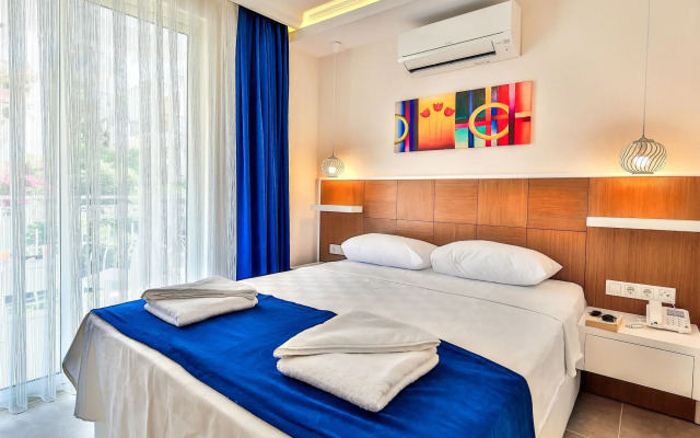 Kas Artemis Hotel