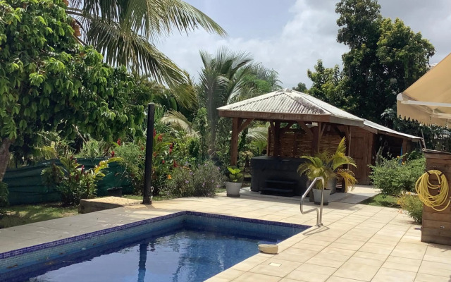 Villa Alizee Appartement 2