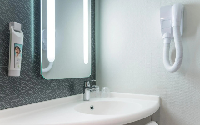 ibis Setif Hotel
