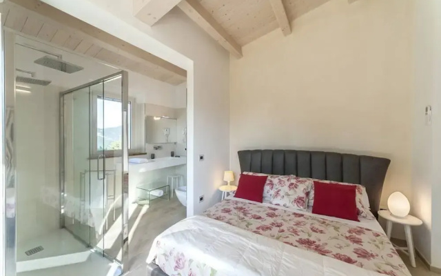 Villa Montefalcone 8 by Marche Holiday Villas